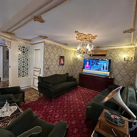 Villa Tahtakale Private & Luxury