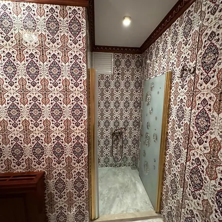 Tahtakale Private & Luxury