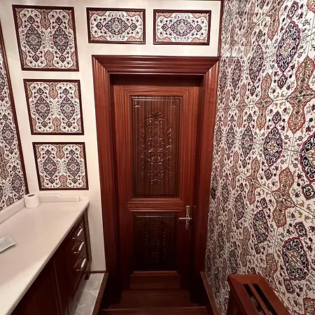 Tahtakale Private & Luxury 빌라 *