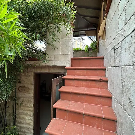 빌라 Tahtakale Private & Luxury *