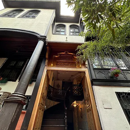 Tahtakale Private & Luxury *