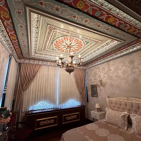 Tahtakale Private & Luxury 빌라