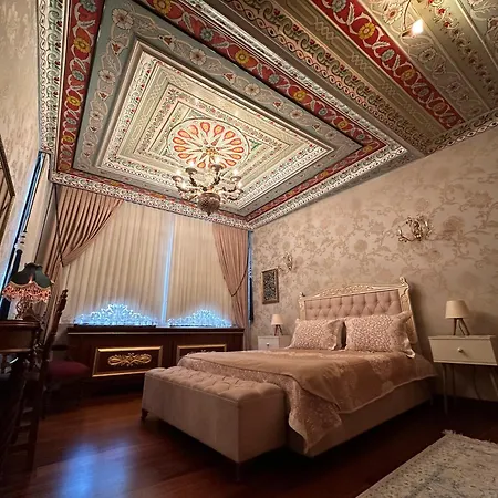 빌라 Tahtakale Private & Luxury *