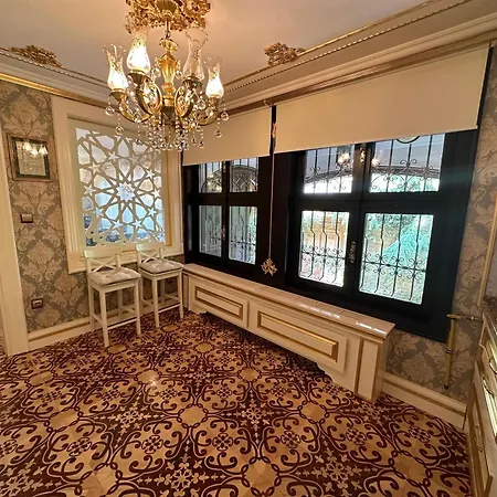 Tahtakale Private & Luxury 빌라 부루사