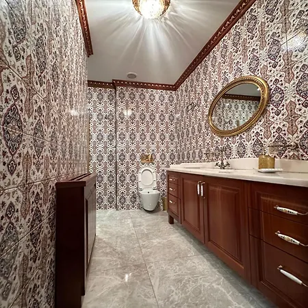 Tahtakale Private & Luxury * 부루사