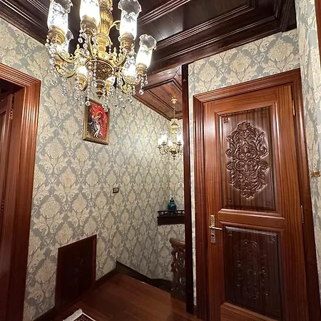 Tahtakale Private & Luxury