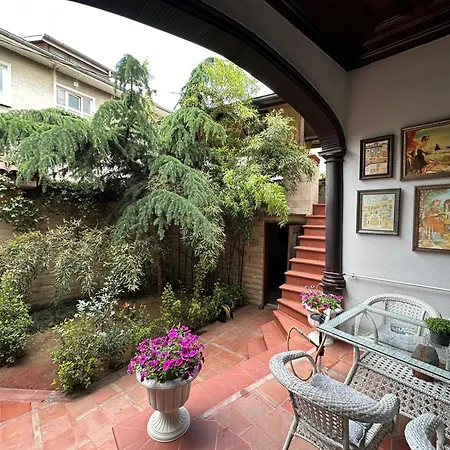 빌라 Tahtakale Private & Luxury