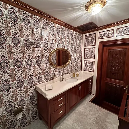 Tahtakale Private & Luxury 빌라 부루사