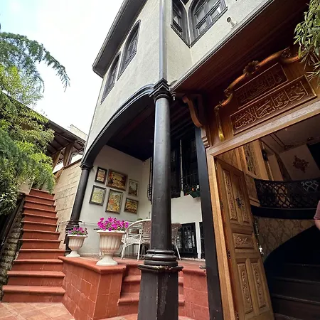 Tahtakale Private & Luxury 부루사