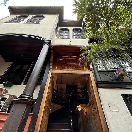 Tahtakale Private & Luxury