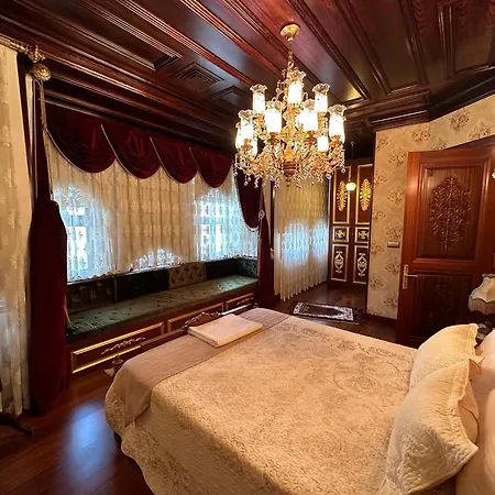 Tahtakale Private & Luxury * 부루사