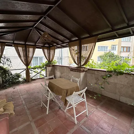 Villa Tahtakale Private & Luxury