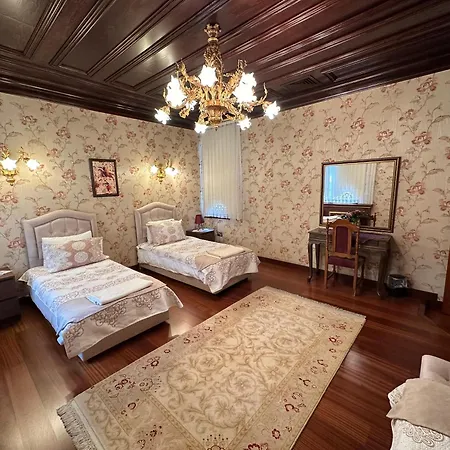 Villa Tahtakale Private & Luxury Bursa
