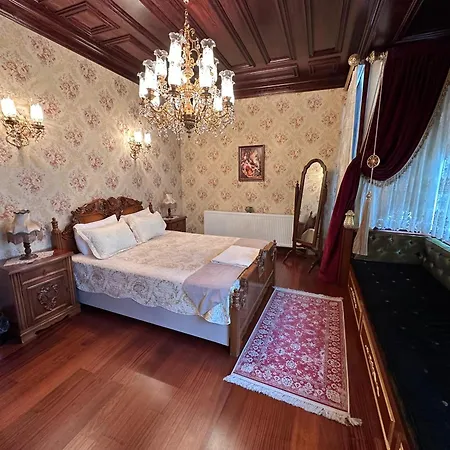 Tahtakale Private & Luxury * Bursa