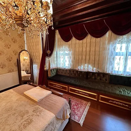 Tahtakale Private & Luxury Villa