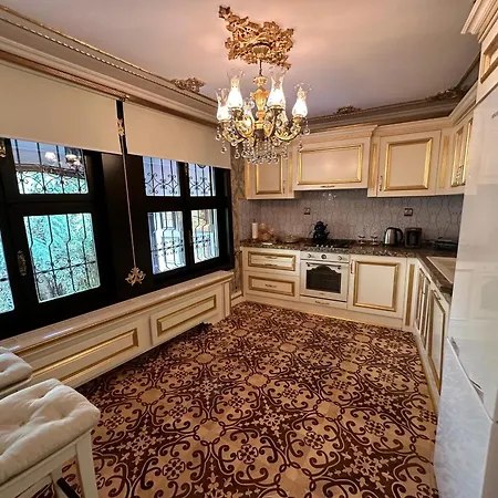 Villa Tahtakale Private & Luxury *