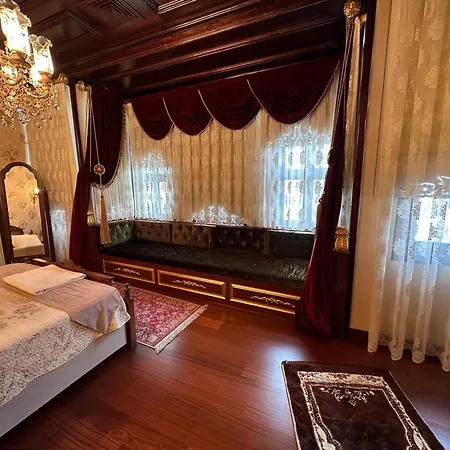 Tahtakale Private & Luxury *