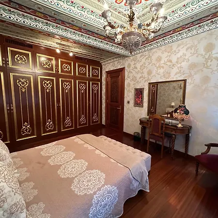 Tahtakale Private & Luxury * Bursa