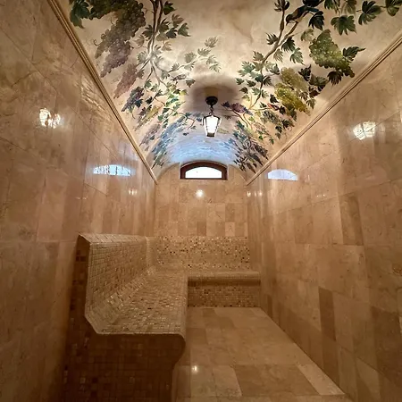 Tahtakale Private & Luxury