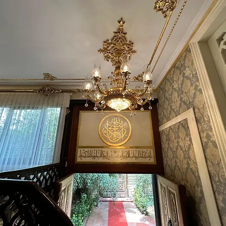 Villa Tahtakale Private & Luxury