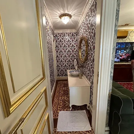 Tahtakale Private & Luxury Villa Bursa