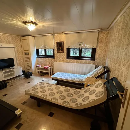 Villa Tahtakale Private & Luxury Bursa
