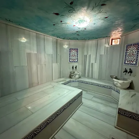 Tahtakale Private & Luxury 빌라 *