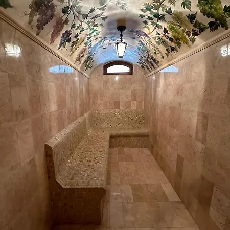 빌라 Tahtakale Private & Luxury *