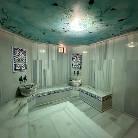 Tahtakale Private & Luxury *