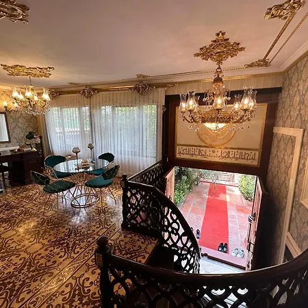 Tahtakale Private & Luxury Bursa