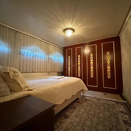 Villa Tahtakale Private & Luxury