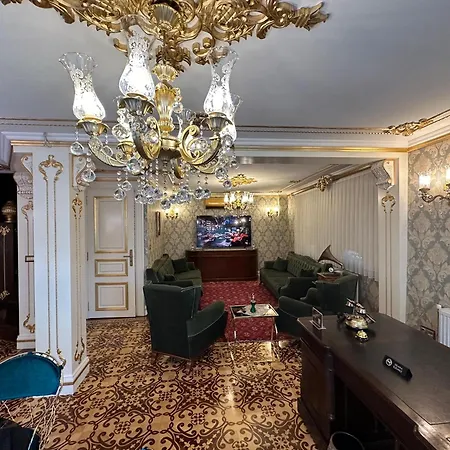 빌라 Tahtakale Private & Luxury