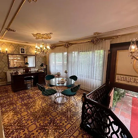 Villa Tahtakale Private & Luxury *