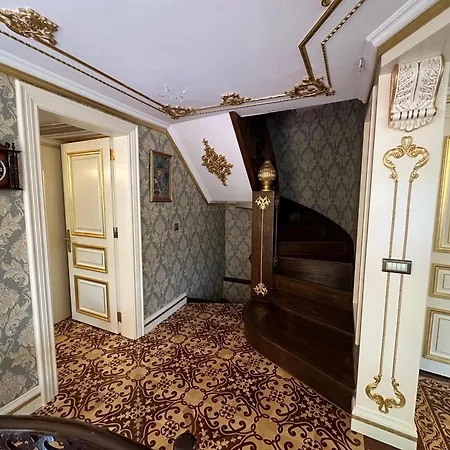 Tahtakale Private & Luxury