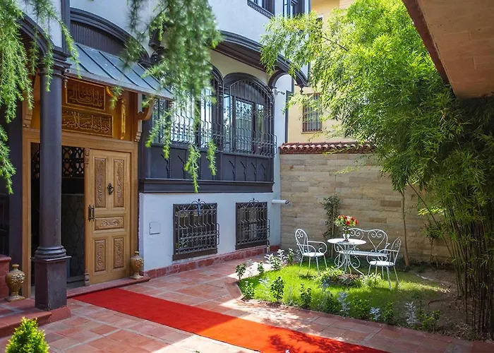 Tahtakale Private & Luxury Villa *