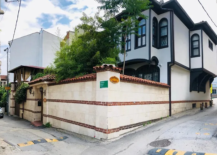 Tahtakale Private & Luxury *