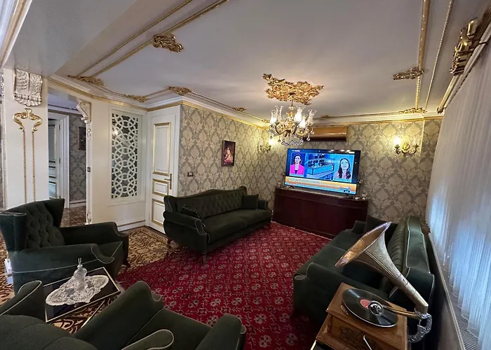 Villa Tahtakale Private & Luxury