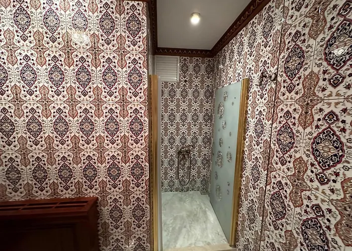 Tahtakale Private & Luxury