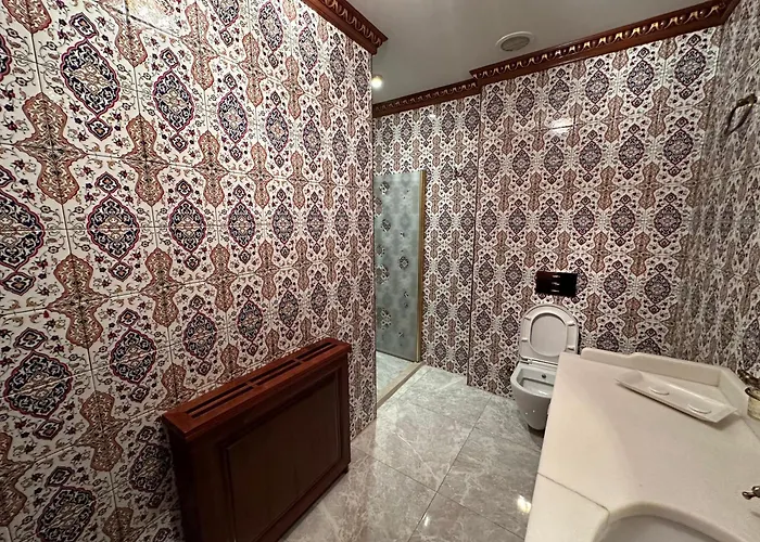 Tahtakale Private & Luxury Villa