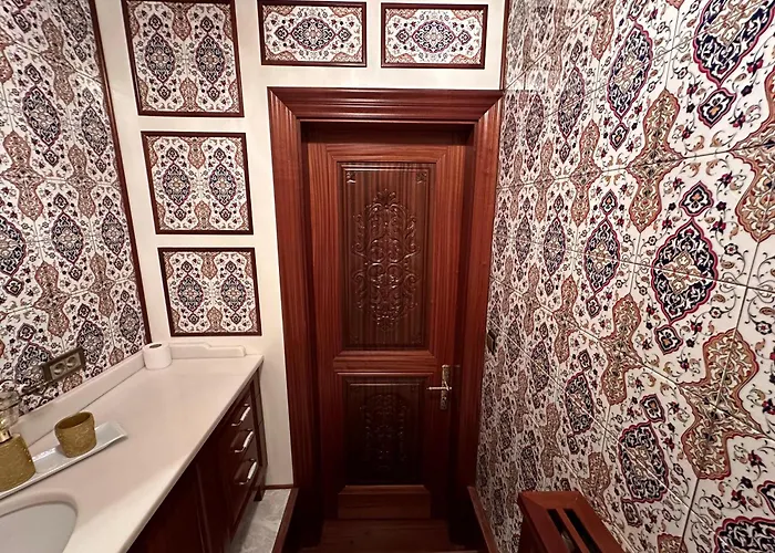 Tahtakale Private & Luxury Villa *