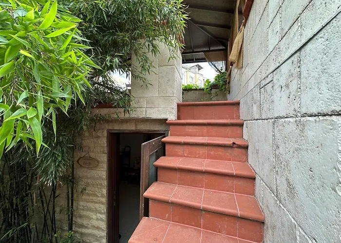 Villa Tahtakale Private & Luxury *