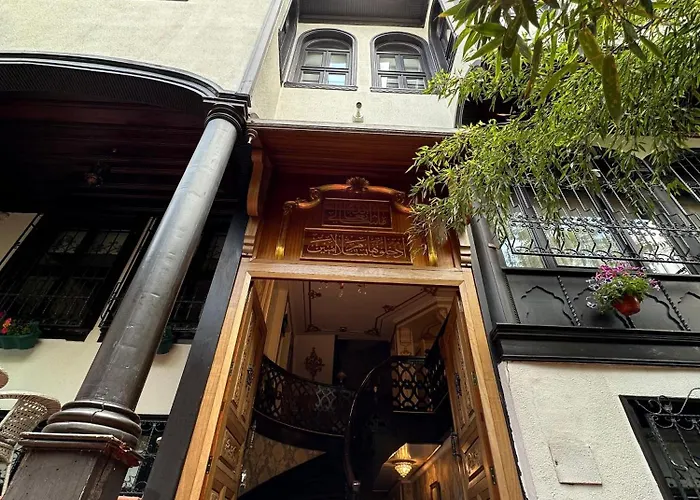 Tahtakale Private & Luxury *