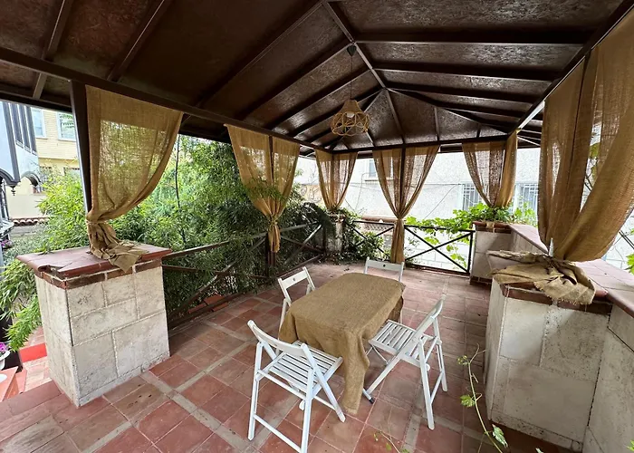 Tahtakale Private & Luxury Bursa