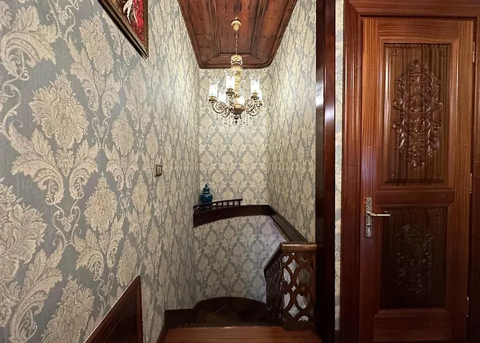 Tahtakale Private & Luxury