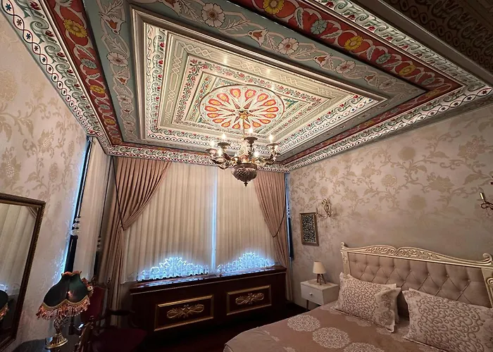 Tahtakale Private & Luxury Villa