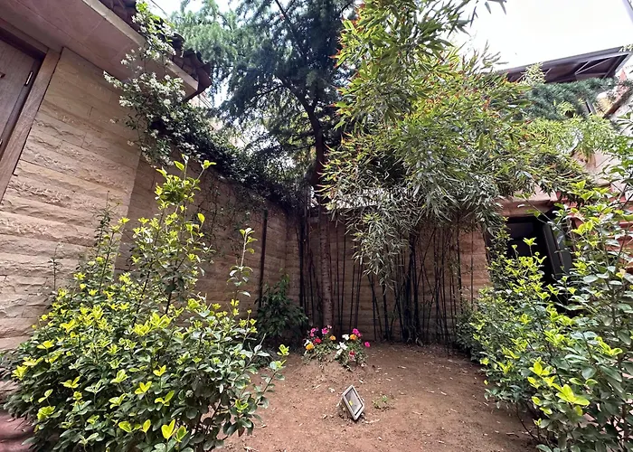 Villa Tahtakale Private & Luxury