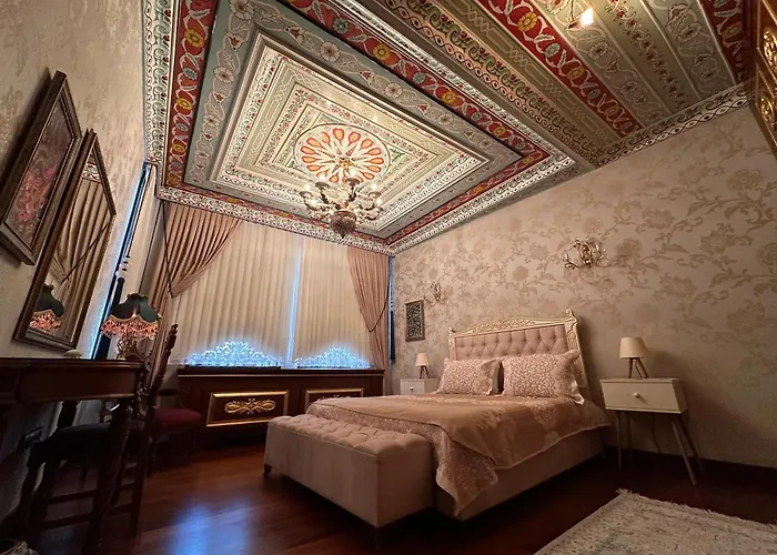 Villa Tahtakale Private & Luxury *