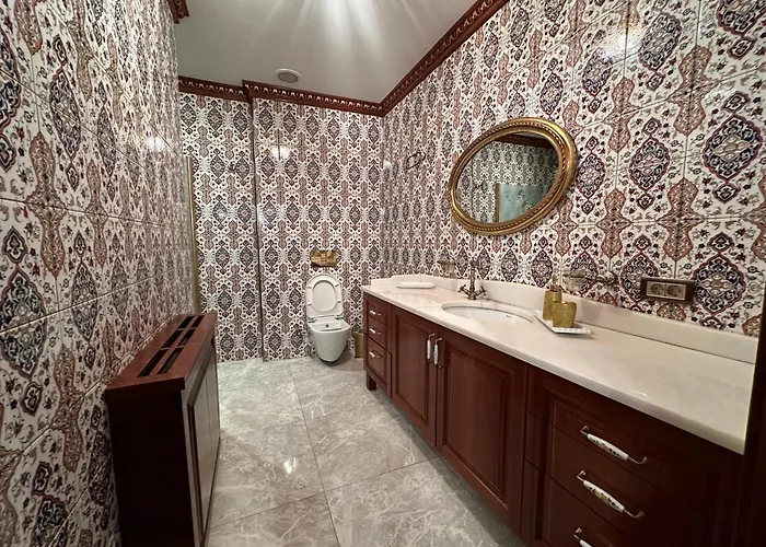 Tahtakale Private & Luxury *