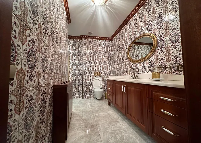 Tahtakale Private & Luxury * Bursa