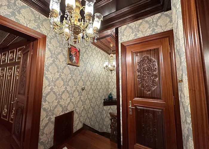 Tahtakale Private & Luxury